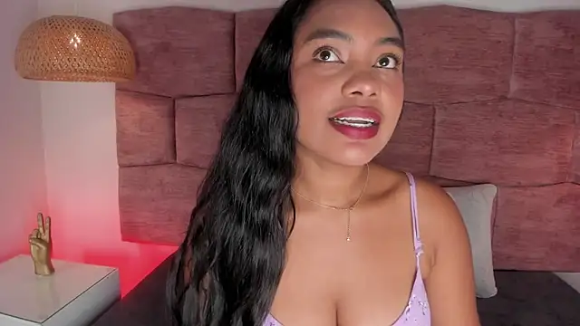 dani velvet online show from February 2026 03:07:01 AM