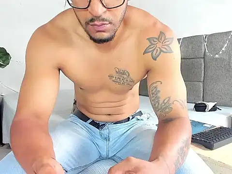 Edy coltt online show from January 2026 02:01:02 PM