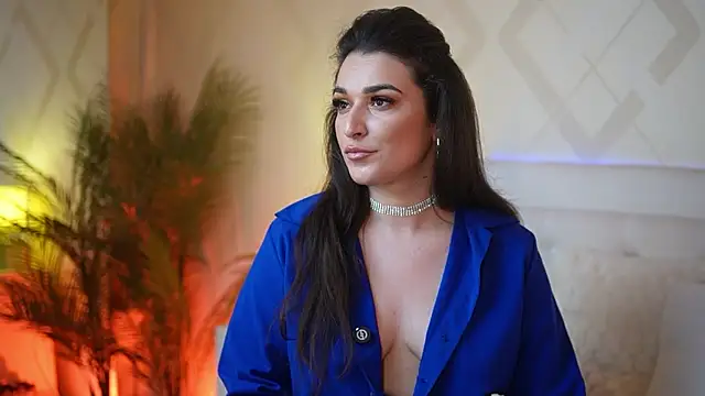 EmmaDallas online show from April 2026 05:20:02 PM