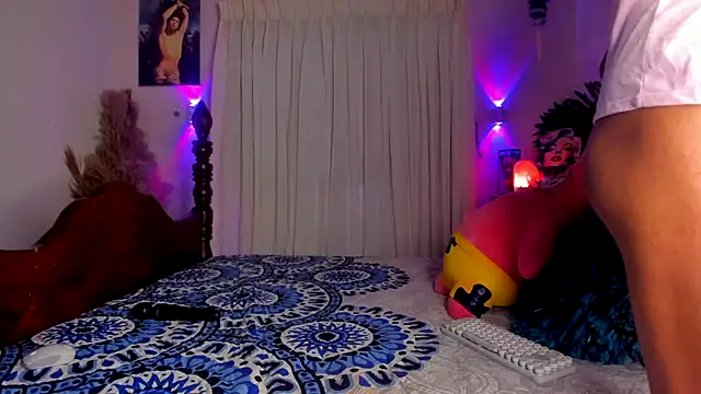 beauty doll1 online show from September 2025 03:36:01 PM