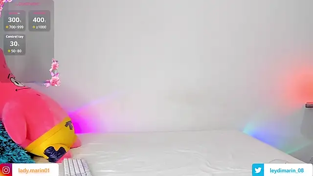 beauty doll1 online show from December 2025 11:08:01 AM