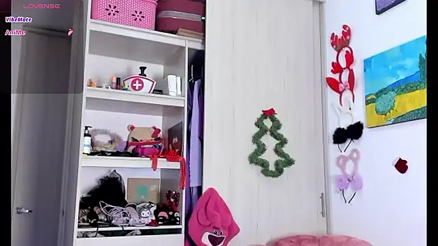 lia rip01 online show from January 2026 02:59:01 AM