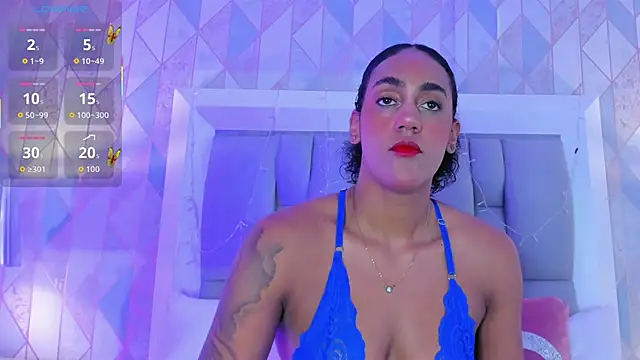 Snapshot of OnlyGia chatting on September 2025 08:08:01 PM OnlyGia online show from September 2025 08:08:01 PM