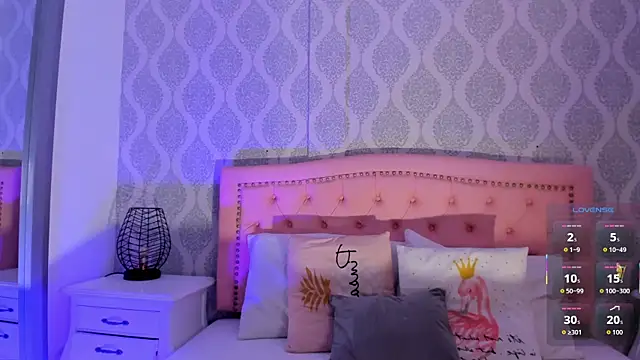 Snapshot of OnlyGia chatting on October 2025 07:55:01 PM OnlyGia online show from October 2025 07:55:01 PM