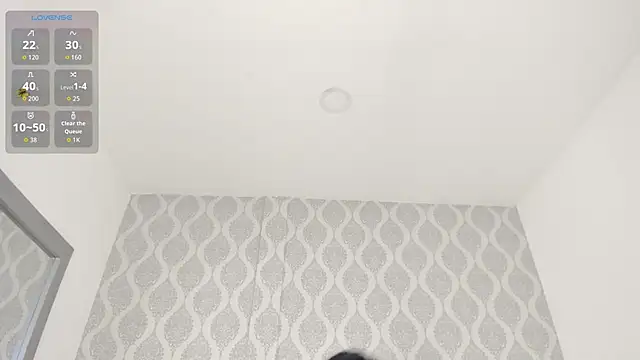 Snapshot of OnlyGia chatting on October 2025 08:22:01 PM OnlyGia online show from October 2025 08:22:01 PM