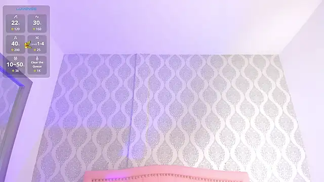 Snapshot of OnlyGia chatting on October 2025 08:09:02 PM OnlyGia online show from October 2025 08:09:02 PM