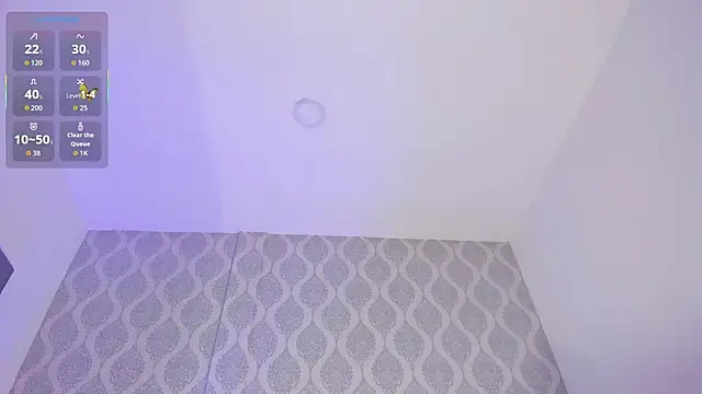 Snapshot of OnlyGia chatting on November 2025 08:20:02 PM OnlyGia online show from November 2025 08:20:02 PM