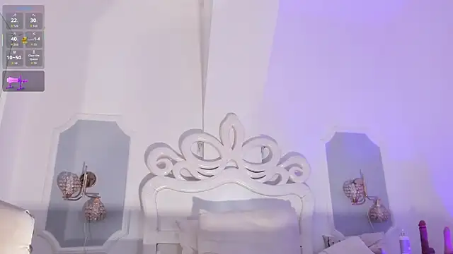 Snapshot of OnlyGia chatting on November 2025 08:25:01 AM OnlyGia online show from November 2025 08:25:01 AM