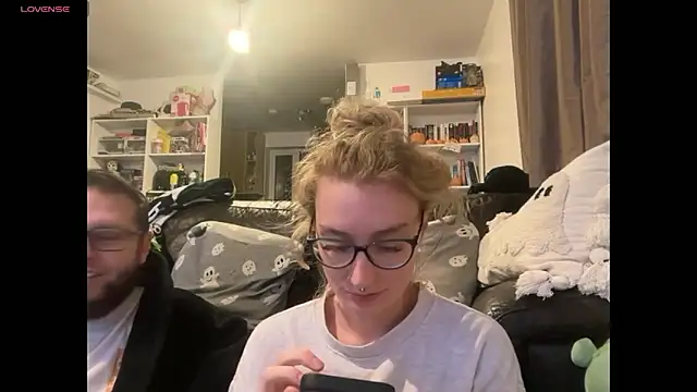 harleyblair online show from November 2025 11:03:01 PM