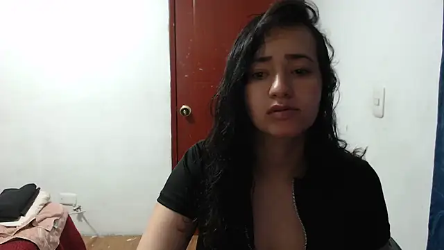 annie clark2 online show from March 2025 08:10:02 PM