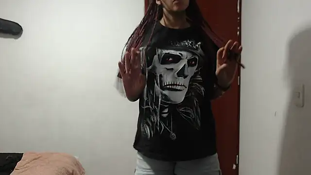 annie clark2 online show from March 2025 10:07:02 PM