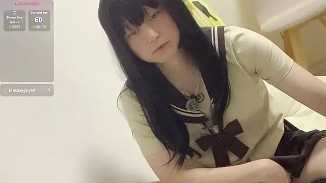 Mia032 online show from March 2026 02:27:01 PM