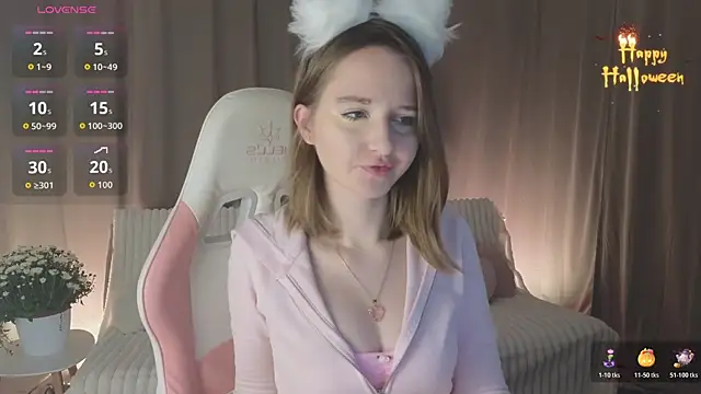 AlexsisFaee online show from October 2025 09:08:02 PM