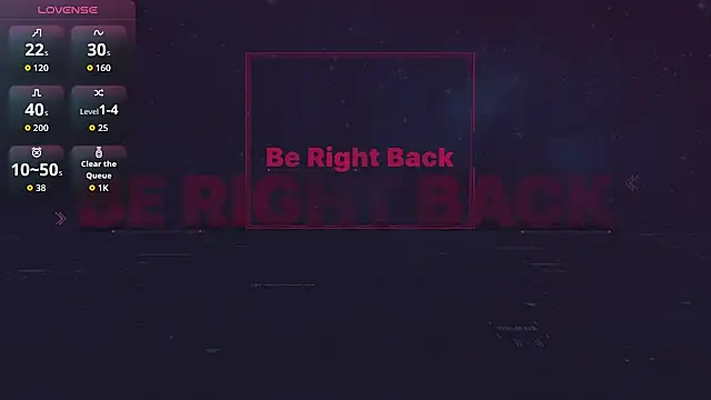 XxAnna HornyxX online show from September 2025 07:03:01 PM