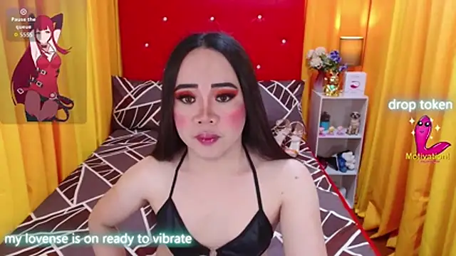 XxAnna HornyxX online show from April 2026 05:02:02 AM