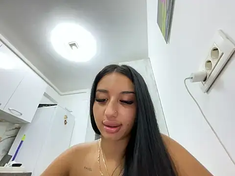 BlueEyes BB online show from September 2025 06:08:02 PM