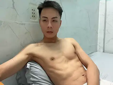 Jacky-728 online show from September 2025 05:16:02 PM