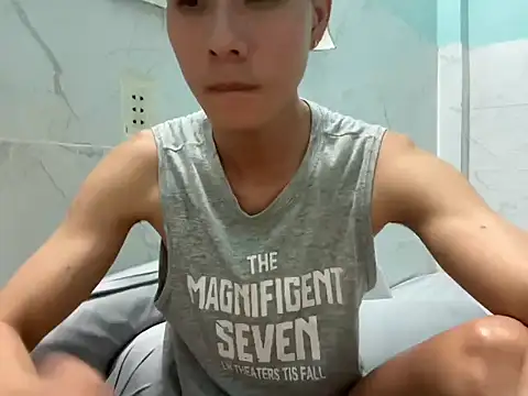 Jacky-728 online show from October 2025 04:59:01 PM