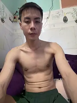 Jacky-728 online show from April 2026 06:47:02 PM