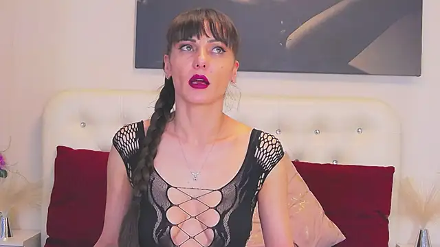 KathiaLust online show from February 2026 03:07:01 PM