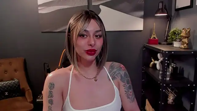 LUNACOCKSLAYER online show from September 2025 05:56:01 AM