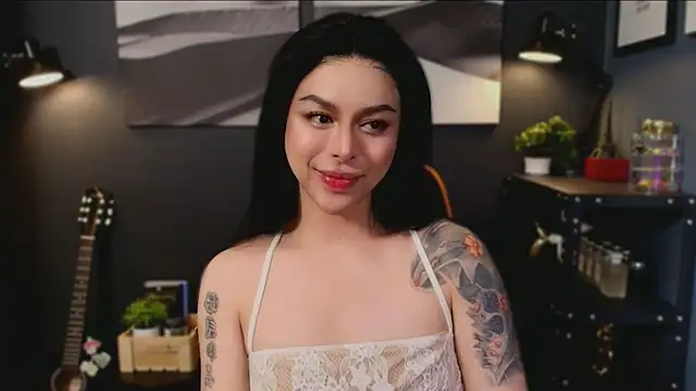 LUNACOCKSLAYER online show from November 2025 08:51:01 PM