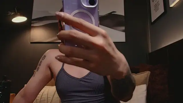 LUNACOCKSLAYER online show from March 2026 04:46:02 PM