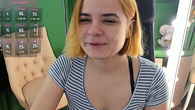 Snapshot of Gina_Dawson chatting on October 2025 08:12:01 AM Gina Dawson online show from October 2025 08:12:01 AM