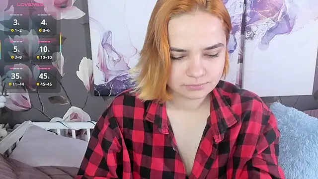 Snapshot of Gina_Dawson chatting on October 2025 08:02:02 AM Gina Dawson online show from October 2025 08:02:02 AM