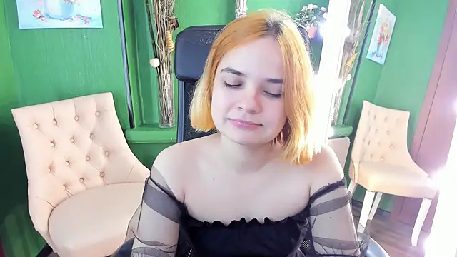 Snapshot of Gina_Dawson chatting on November 2025 10:04:02 AM Gina Dawson online show from November 2025 10:04:02 AM