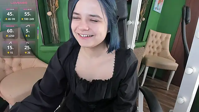 Snapshot of Gina_Dawson chatting on November 2025 09:58:01 AM Gina Dawson online show from November 2025 09:58:01 AM