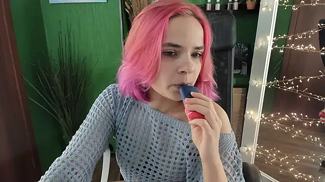 Snapshot of Gina_Dawson chatting on February 2026 10:33:01 AM Gina Dawson online show from February 2026 10:33:01 AM