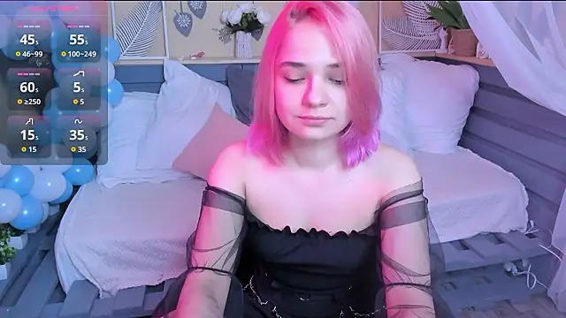 Snapshot of Gina_Dawson chatting on February 2026 10:38:01 AM Gina Dawson online show from February 2026 10:38:01 AM