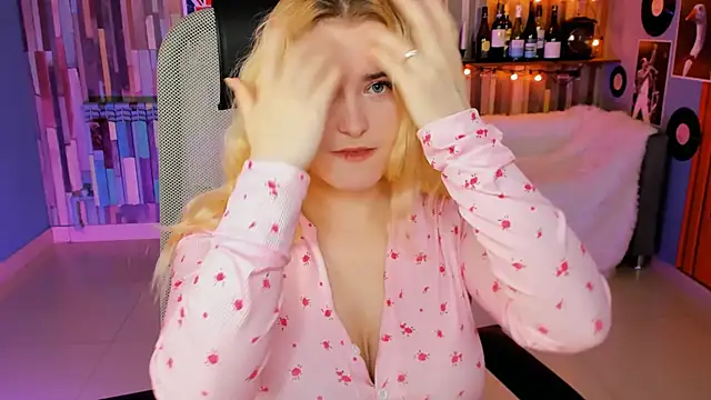 Stef Nicks online show from January 2026 09:58:02 AM