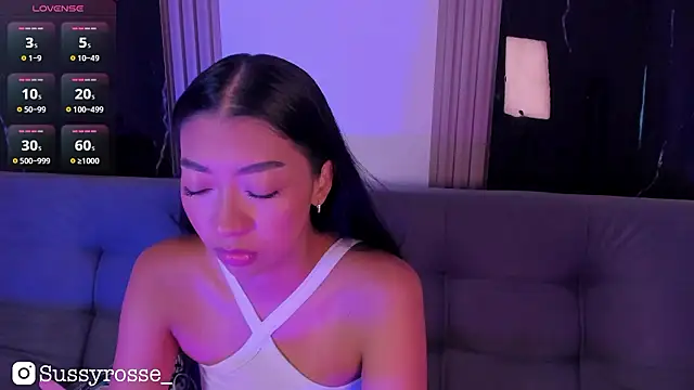 Snapshot of Sussyrosse_ chatting on February 2026 08:46:02 PM Sussyrosse online show from February 2026 08:46:02 PM