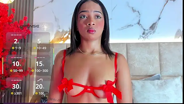 KarolBlanco online show from June 2026 07:15:02 PM