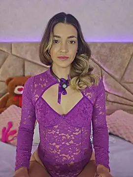 ClaradelMar online show from May 2026 10:09:02 AM