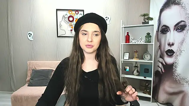 JaquelinLaurent online show from November 2025 08:53:01 PM