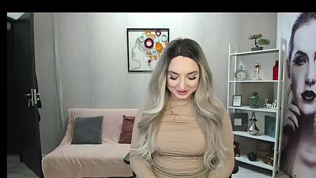 JaquelinLaurent online show from March 2026 07:29:01 PM