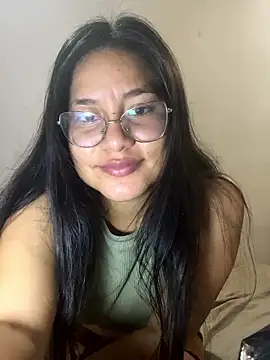 johanageminis online show from January 2026 03:23:01 AM