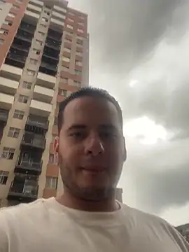 Pablo EscobarGomez online show from December 2025 08:58:01 PM