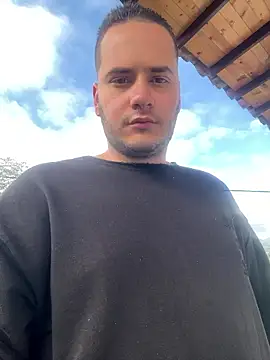 Pablo EscobarGomez online show from January 2026 12:53:02 PM