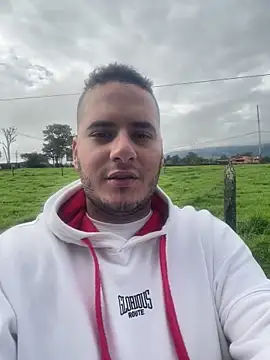 Pablo EscobarGomez online show from February 2026 01:07:01 PM