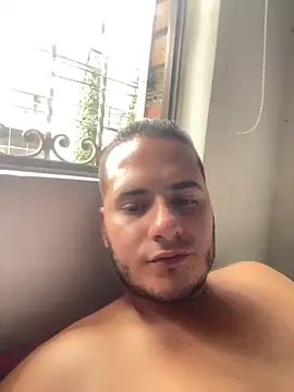 Pablo EscobarGomez online show from May 2026 05:21:02 PM