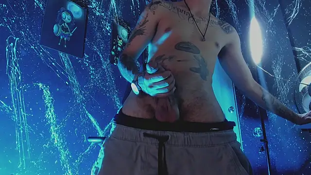 ReyBigx online show from September 2025 01:40:01 AM