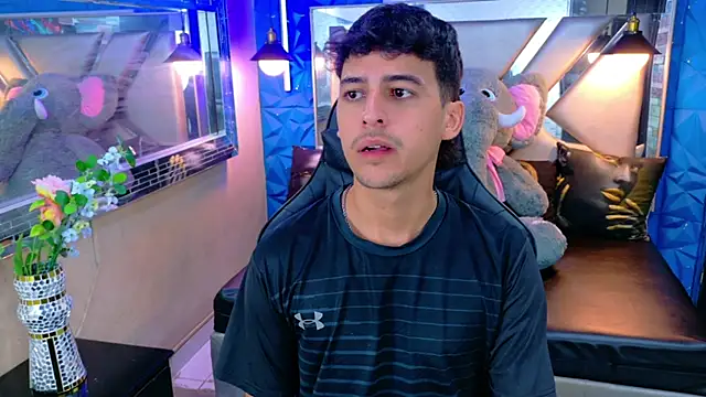 Snapshot of Alan_Del_Reyx chatting on September 2025 03:50:02 AM Alan Del Reyx online show from September 2025 03:50:02 AM