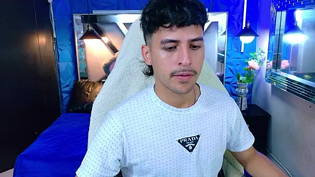 Snapshot of Alan_Del_Reyx chatting on January 2026 03:39:01 PM Alan Del Reyx online show from January 2026 03:39:01 PM