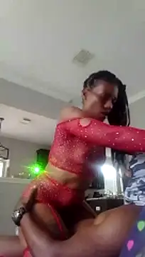 JazziEezyLdy online show from July 2026 03:03:01 PM