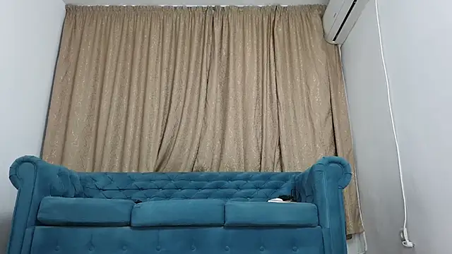 BLOND GOD online show from February 2026 05:23:01 AM