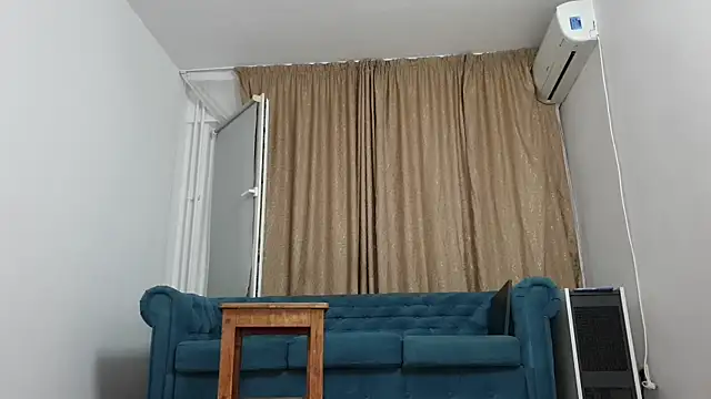 BLOND GOD online show from July 2026 09:44:02 PM